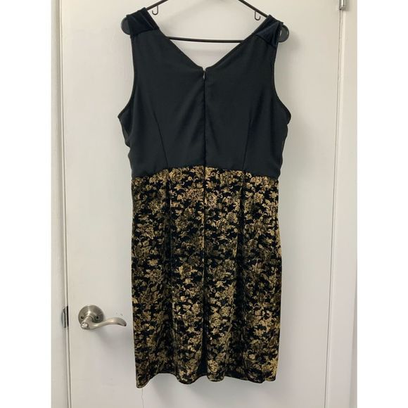 NY Collection Dress - Picture 2 of 6